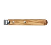 Cristel Pcxbo Poignee Amovible Casteline Bois d'Olivier