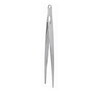 Cristel - Pince DE Cuisine Pince A Dresser en INOX Taille Moyenne