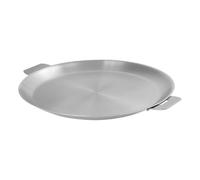 Cristel | Poêle à Crêpes en INOX Poignée Amovible