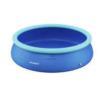 CRIVIT Piscine Quick up, 240 x 63 cm