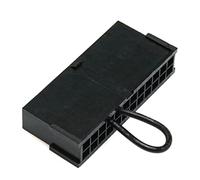 CRJ Lot de 2 outils de pont d'alimentation ATX 24 broches