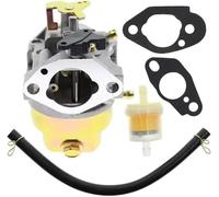 CRJIMX Carburateur Pour Subaru EA190V EA175V Laveuse À Pression Carburateur Carb