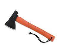 CRKT Chogan Hatche Hache Hachette Orange