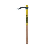 Croc 3 dents Compact manche bois 50 cm certifié PEFC 100%