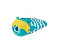 Croc Croc Hippo Sharpener avec Dépôt Maped