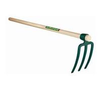 Croc Forgé 3 Dents Fiskars Leborgne - 406111 G