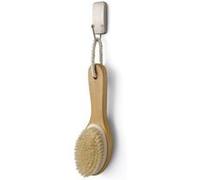 3M Crochet de bain BATH33-SN-ES – Nickel satiné – Petit