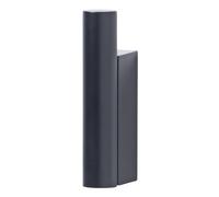 Blomus Modo porte-serviettes noir B66361