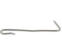 Crochet d'ardoise pointe 10x2,7 mm inox 17 % en boite de 700 FRENEHARD QAFAP1067/7