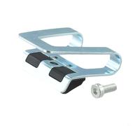 Crochet de ceinture et vis pour outils électriques, numéro de pièce de rechange 316052120 pour perceuses, tournevis et clés MetaboSSW18LTX200 SSD18LT