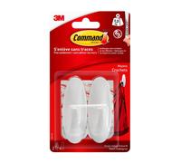 Crochet de designer 3M Command Medium, 17081 x5 morceau