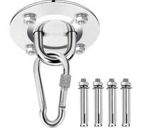 Crochet De Plafond, Support De Plafond, Suspension Pour Chaise Suspendue