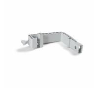 Crochet de skimmer Intex pour piscine Graphite ronde