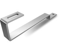 k4 K2 Systems Crochet de toit pour tuiles canal 1000214 Quantité:1