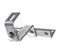k4 K2 Systems Crochet de toit Vario 2 1000107 Quantité:1