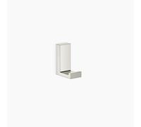 Dornbracht mem crochet 83251780-08 saillie 35 mm, platine