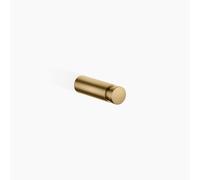 Crochet Dornbracht 55mm, 83251220-39, Couleur: Dark Brass brossé