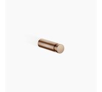 Crochet Dornbracht 55mm, 83251220-42, Couleur: Bronze brossé