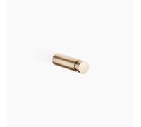 Crochet Dornbracht 55mm, 83251220-46, Couleur: Champagne brossé