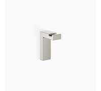 crochet Dornbracht 83251980-06 saillie 45 mm, platine mat