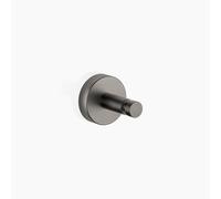 Crochet Dornbracht, saillie 50 mm, 83251979-99, Couleur: foncé Platine mat