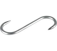 Crochet Esse Inox 304 Poli