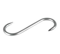 Crochet Esse Inox 304 Poli-L2G - l- L100- P- h- Inox