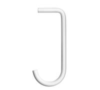 String Crochet en J String lot de 5 Blanc