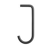 String Crochet en J String lot de 5 Noir