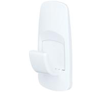 Crochet Jumbo autocollant blanc Command