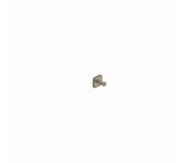 Crochet Kludi VELA S 25984N5 Inox Nickel Brossé PVD