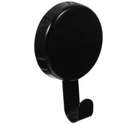 Crochet Magnétique pour Couronne en Fer Noir, Fixation sans Perçage | Installation Rapide Porte, Forte Capacité de Charge, Usage Décoratif, pour Fêtes et Rangement Saisonnier