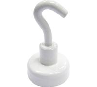 Crochet magnétique TOOLCRAFT 36 mm 4 pc(s) N/A