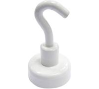 Crochet magnétique TOOLCRAFT 36 mm 4 pc(s) N/A