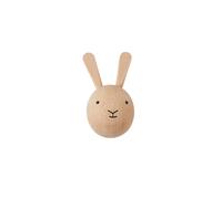 OYOY Crochet mural OYOY Mini Lapin