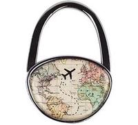 Crochet porte-sac Legami World G