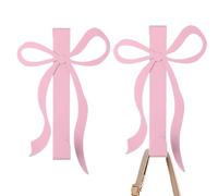 Crochet Porte-Serviette Suspendu À La Porte Lot De 2 Supports Métalliques