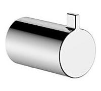 hansgrohe AddStoris S Crochet porte-serviette, 41762000,