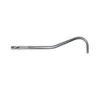 Crochet pour la fixation d'armature Makita 194731-2