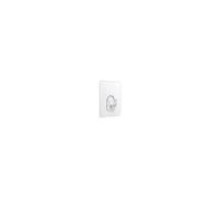 Crochet pour suspendre 80 x 62 mm