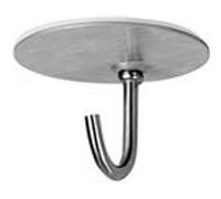 Crochet pour suspendre Inofix 2 Unités (27 x 40 x 40 mm) Inox G