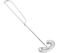 Crochet spirale (L)280 mm Hendi 3
