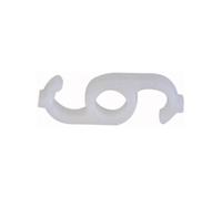 Crochet support cartouche pour robot suprême m4 et m5 9980731