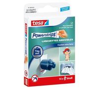 Crochet Tesa POWERSTRIPS small x 14
