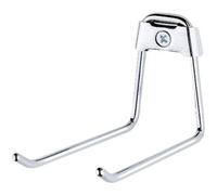 Fischer Crochet de système SH métal ultra-long 250 mm 10 pièces