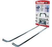 Fischer Crochet de système SH métal ultra-long 250 mm 10 pièces