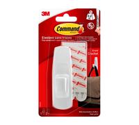 Crochet universel 3M Command Large, 17003 x8 morceau