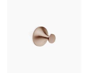 Crochet VAIA Dornbracht, 83251809-42, Couleur: bronze brossé
