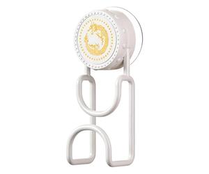 Crochets à Ventouse,Support Amovible sans Perçage,Crochets pour Serviettes de Bain | pour Serviettes Peignoirs Porte Vitre Fenêtre Vêtements Maison Camping-Car Voyage Bar Salle de Bain Cuisine