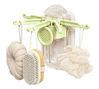Crochets adhésifs pour ustensiles de rangement | Crochets muraux de cuisine pour éplucheur, grattoir, spatule, serviette humide, pot de chambre à coucher
